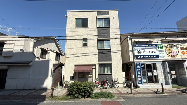今福西３丁目戸建て　オーナチェンジ物件